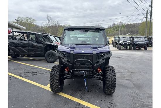 2025 XPedition XP NorthStar