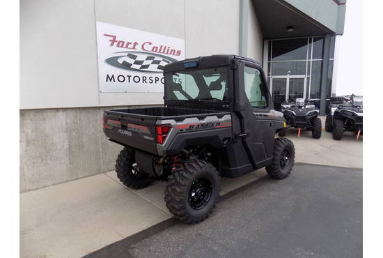 2026 Ranger XP 1000 NorthStar Trail Boss Edition