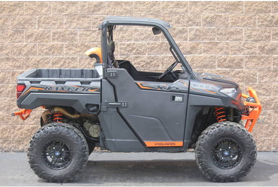 2019 Ranger XP® 1000 EPS High Lifter Edition