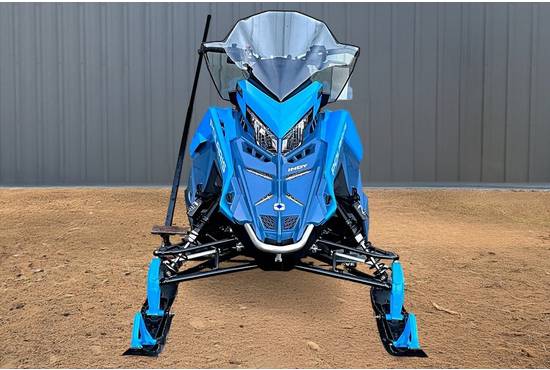 2024 prostar s4 indy xc 137
