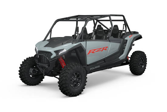 2025 rzr xp® 4 1000 premium