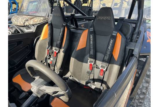 2024 rzr xp® 1000 ultimate