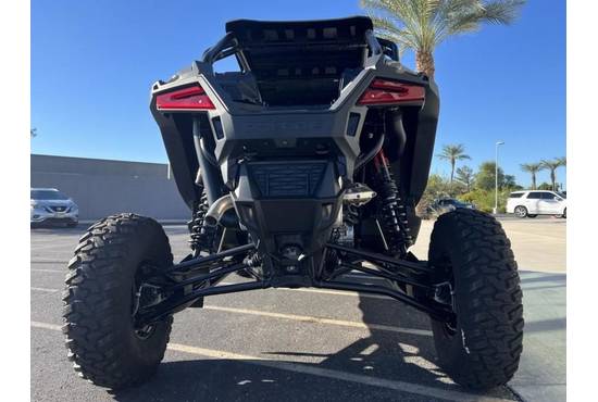 2026 RZR Pro S 4 Ultimate