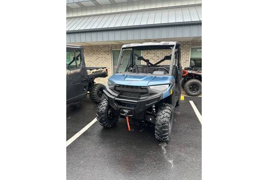 2025 ranger xp® 1000 northstar edition premium