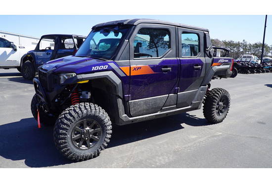 2025 polaris xpedition xp 5 northstar