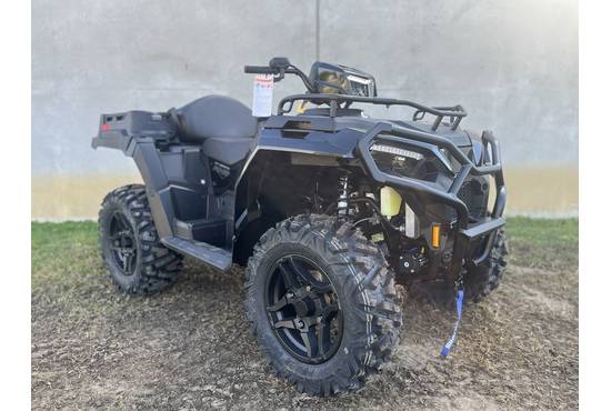 2026 Sportsman X2 570