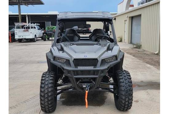 2025 general® xp 4 1000 premium