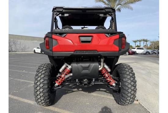 2025 general® xp 1000 ultimate