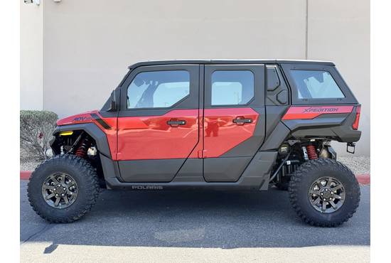 XPedition ADV 5 NorthStar