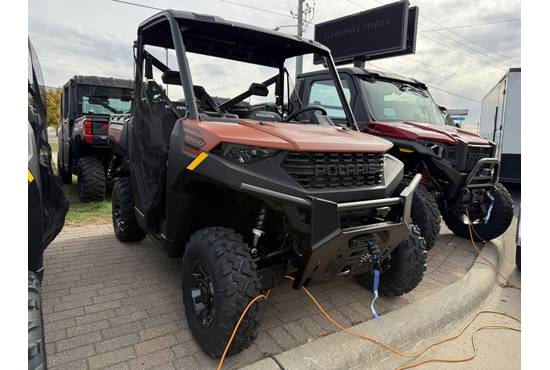 2026 Ranger 1000 Premium