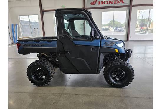 2025 ranger xp® 1000 northstar edition ultimate