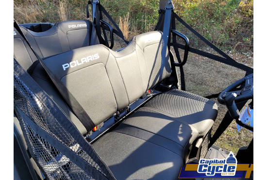2025 ranger® crew sp 570 premium