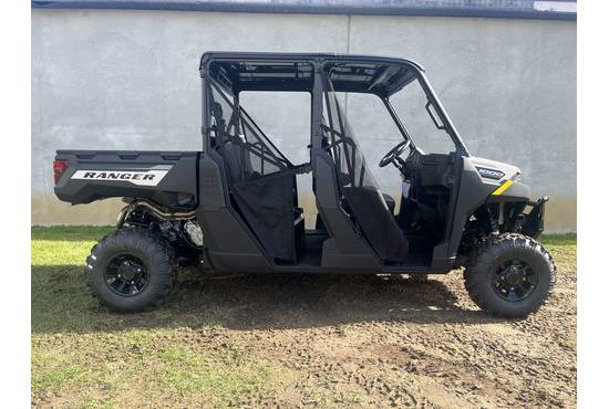 2026 Ranger Crew 1000 Premium