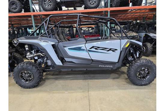 2025 rzr xp® 4 1000 sport