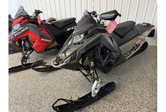 2024 prostar s4 indy xc 137