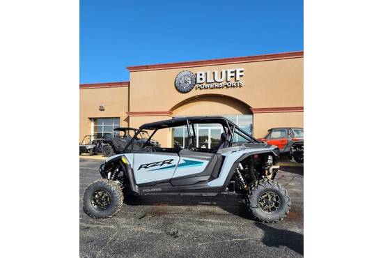 2025 rzr xp® 4 1000 sport