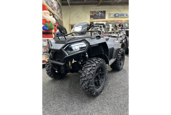 2025 sportsman® 570 premium