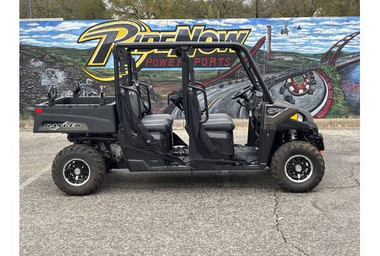 2021 Ranger Crew 570 Premium