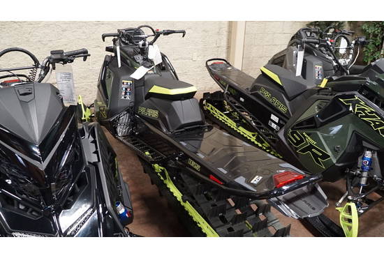 2024 patriot 9r rmk khaos slash 165