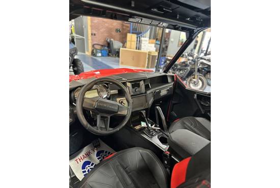 2025 general® xp 1000 premium