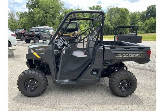 2026 Ranger 1000 EPS