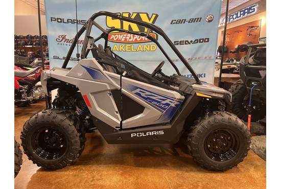 2025 rzr® 200 efi