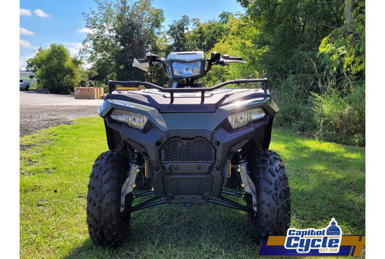 2025 sportsman® 570