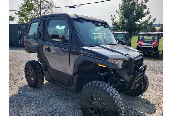2026 XPedition ADV NorthStar