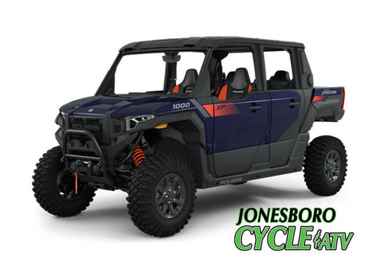 2025 polaris xpedition xp 5 ultimate