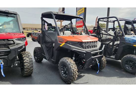 2026 Ranger 1000 Premium