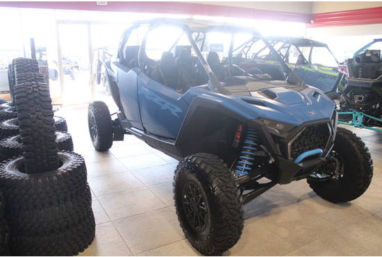 2026 RZR Pro S 4 Ultimate
