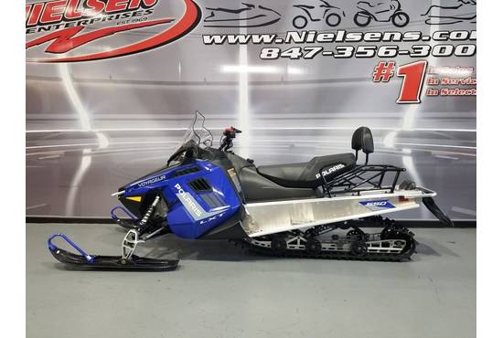 2024 550 Voyageur LXT NorthStar Edition