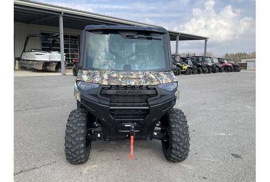 2025 ranger® crew xp 1000 northstar edition ultimate