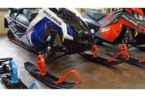 2023 prostar s4 indy adventure x2 137