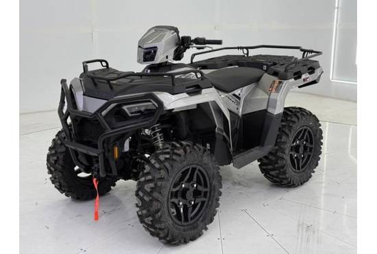 2025 sportsman® 570 ultimate