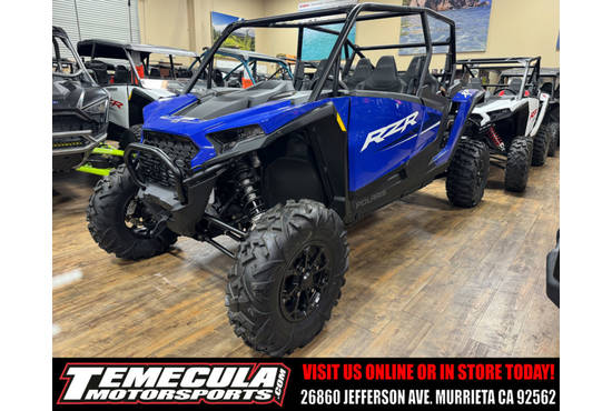 2025 rzr xp® 4 1000 sport
