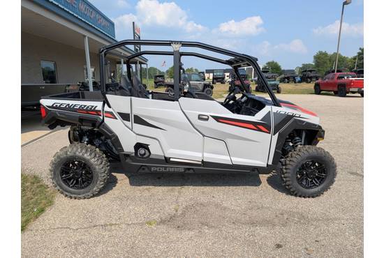 2025 general® 4 1000 sport