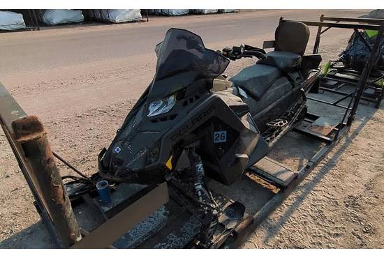 2024 prostar s4 indy adventure 137