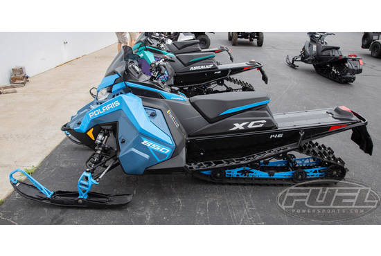 2024 850 switchback xc 146