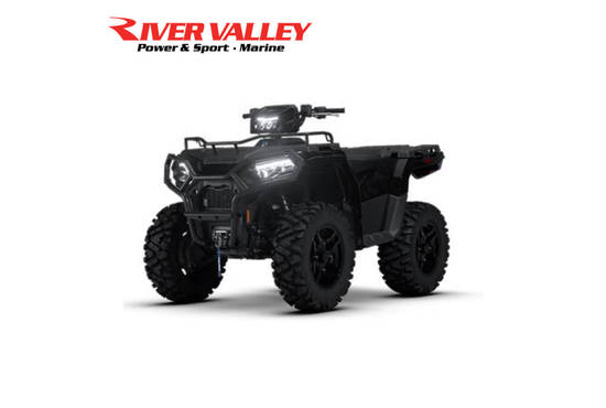 2026 Sportsman 570 Trail