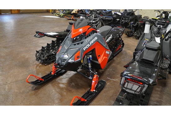 2024 850 pro rmk slash 155