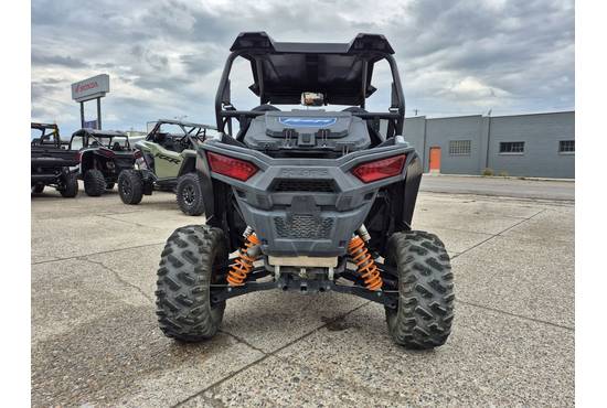 2019 RZR® S 900 EPS