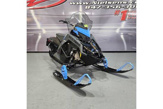 2022 650 indy xc 129