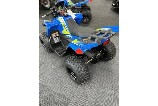 2024 outlaw® 70 efi