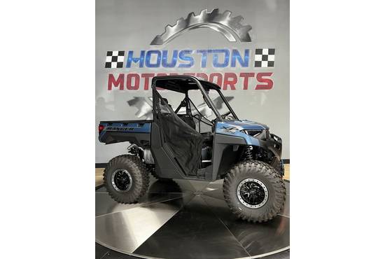 2025 ranger xp® 1000 premium