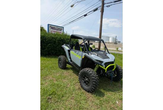 2025 rzr xp® 1000 ultimate