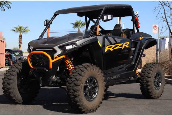 2024 rzr xp® 1000 ultimate