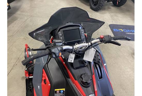 2024 850 indy xc 129