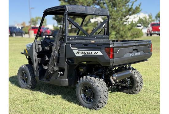 2026 Ranger 1000 Premium