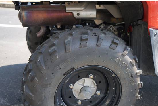 2025 sportsman® 450 h.o.